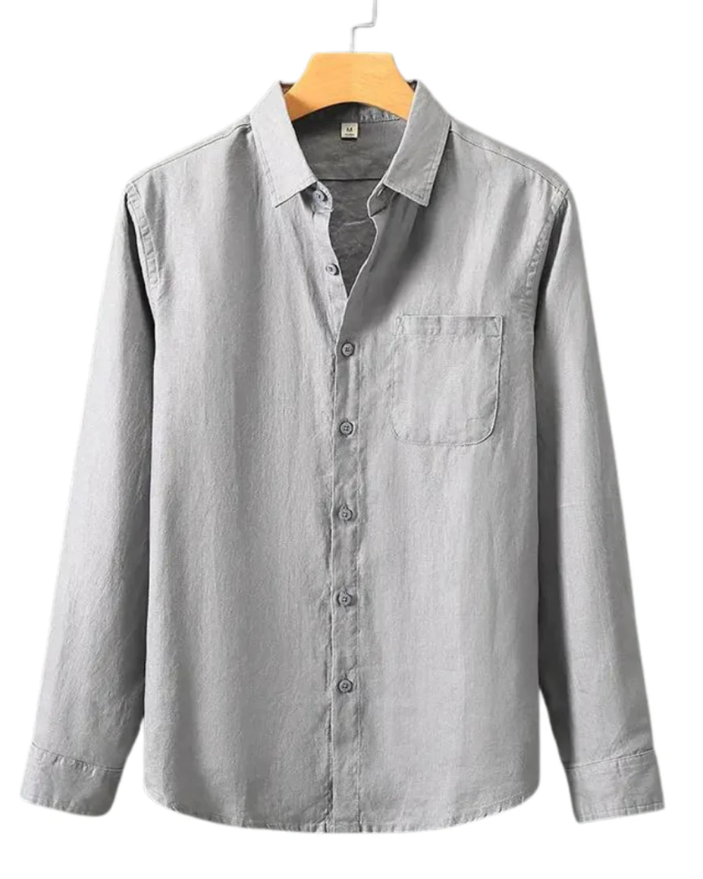 Chemise en lin Miami