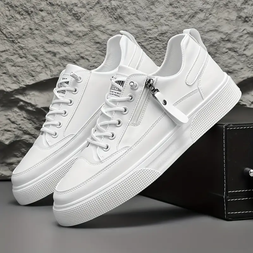 Chaussures en cuir classiques
