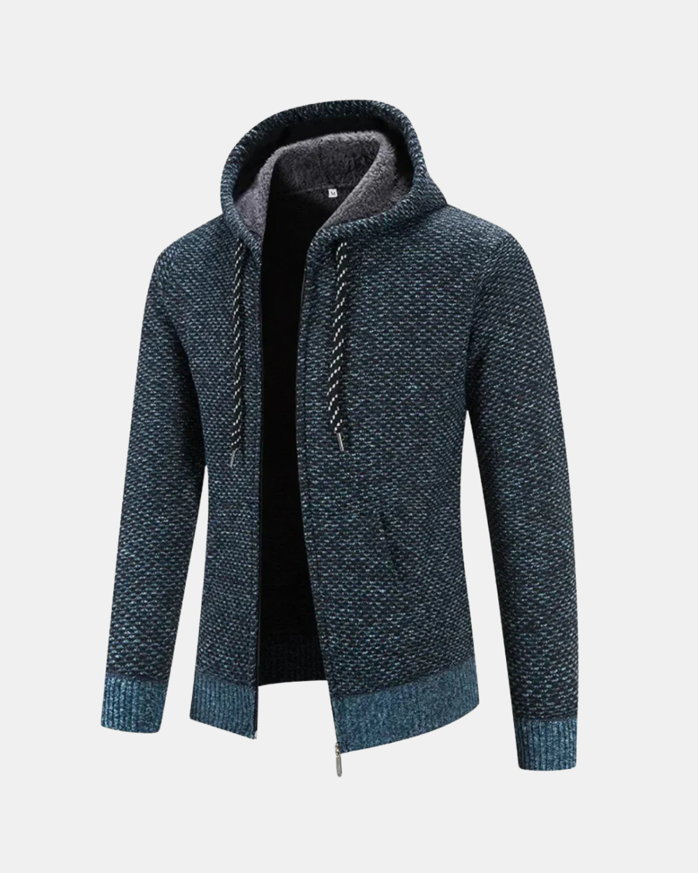 Veste à capuche Leonardo