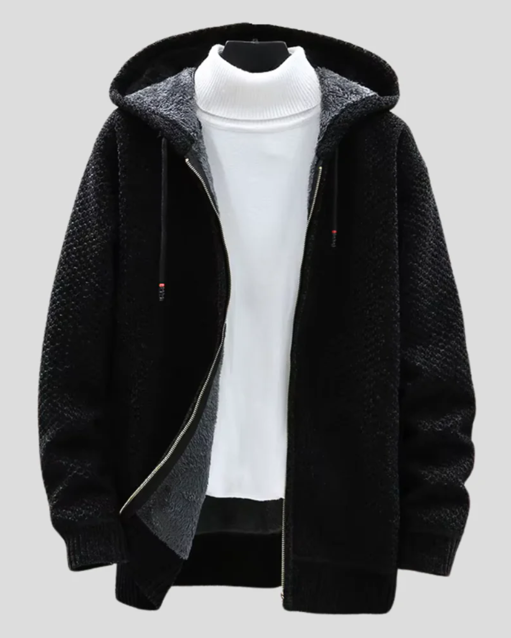 Gilet élégant