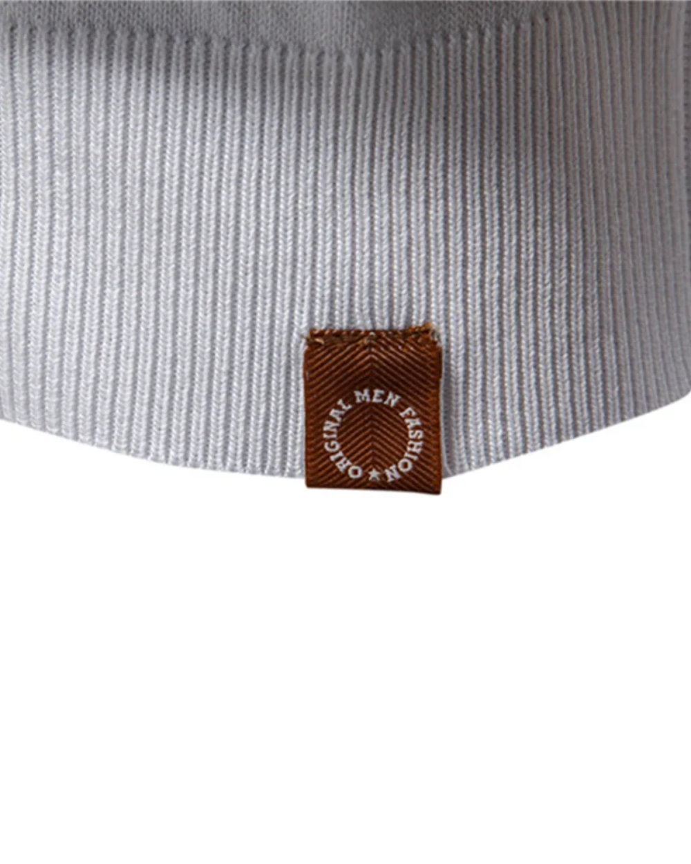Polo à rayures