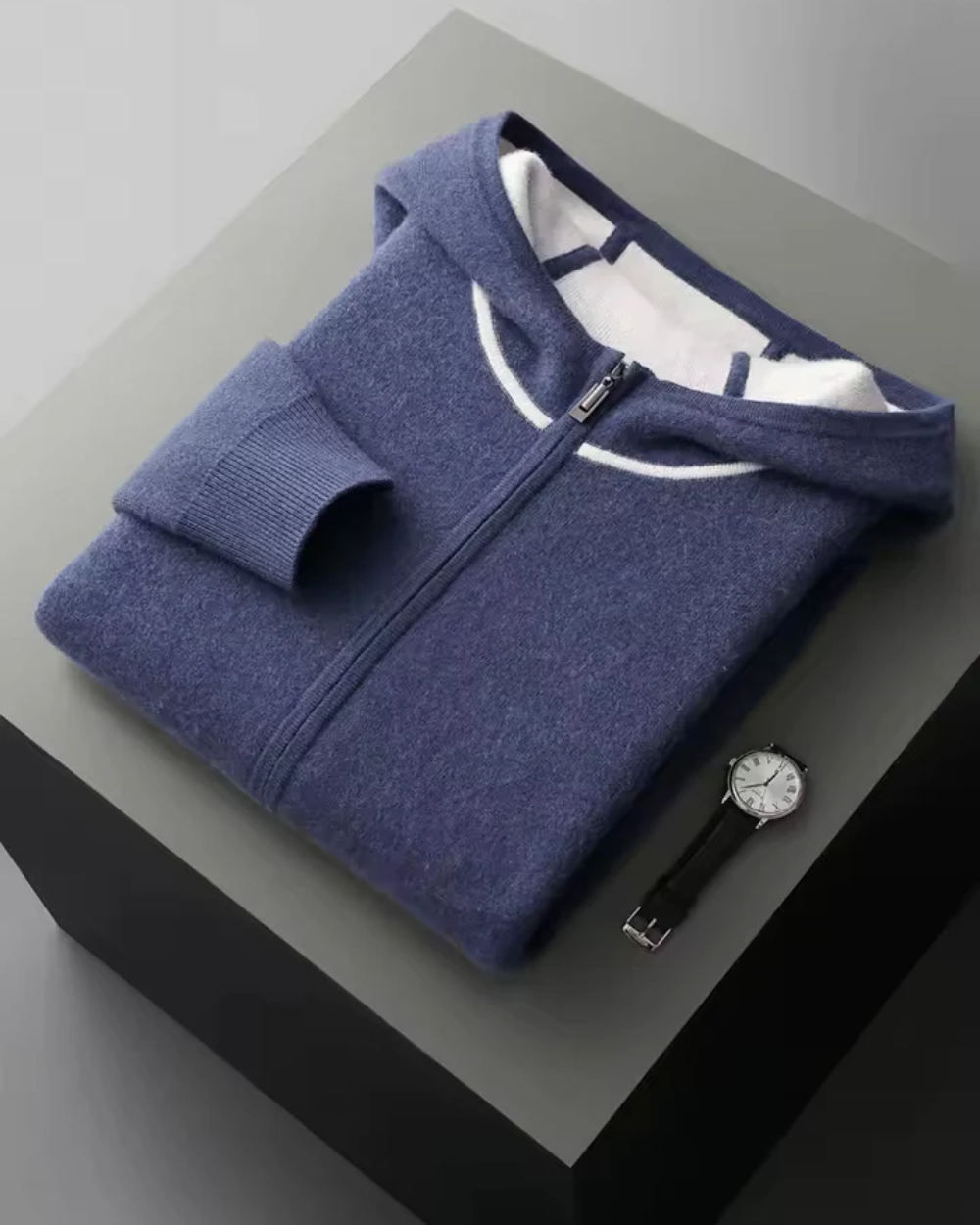 Tracksuit en cachemire Elba
