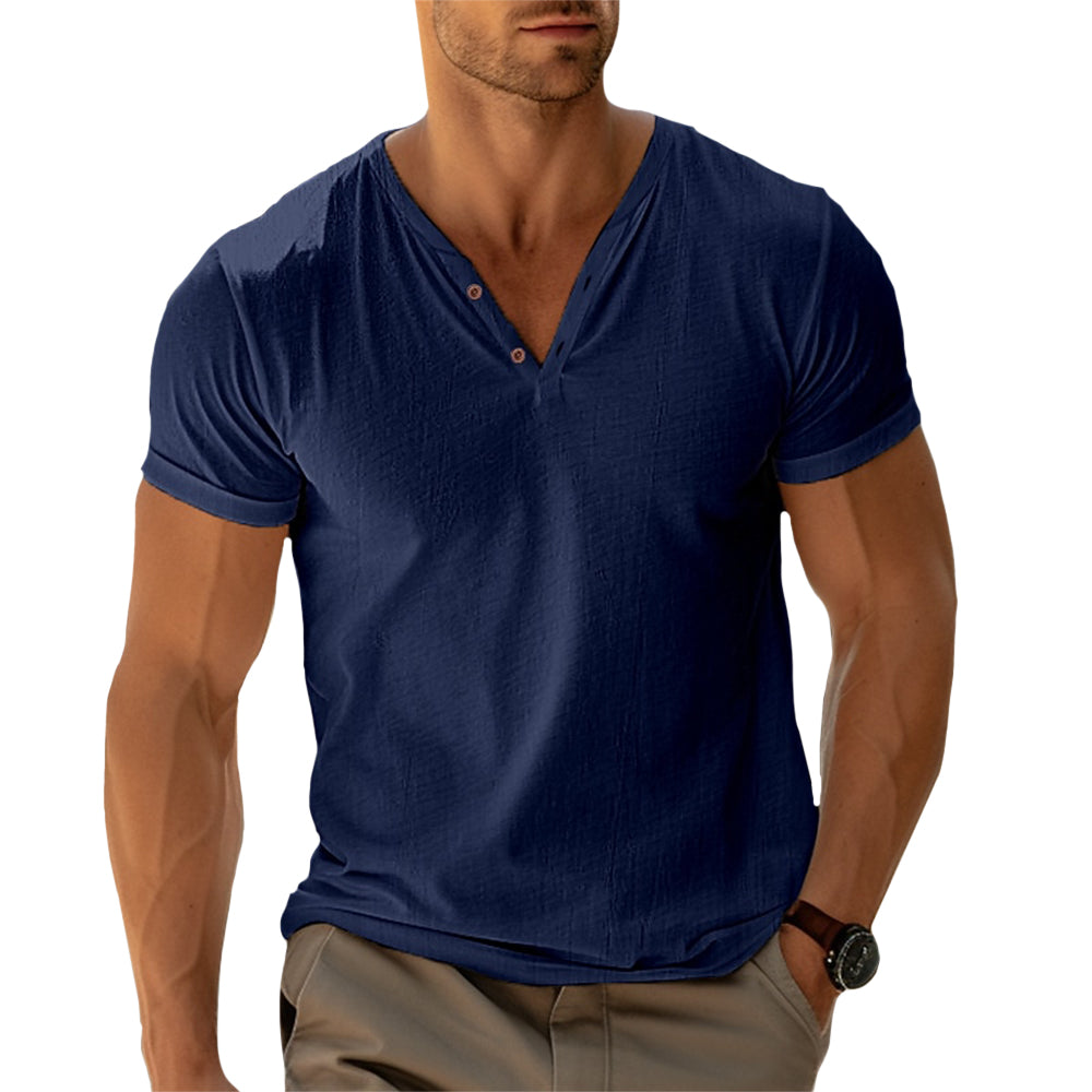 T-shirt d'été basique