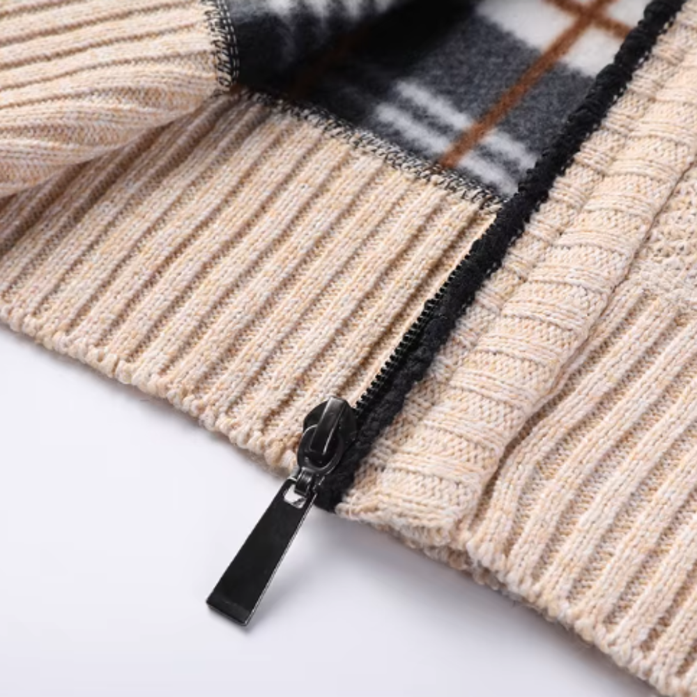 Cardigan élégant et chic