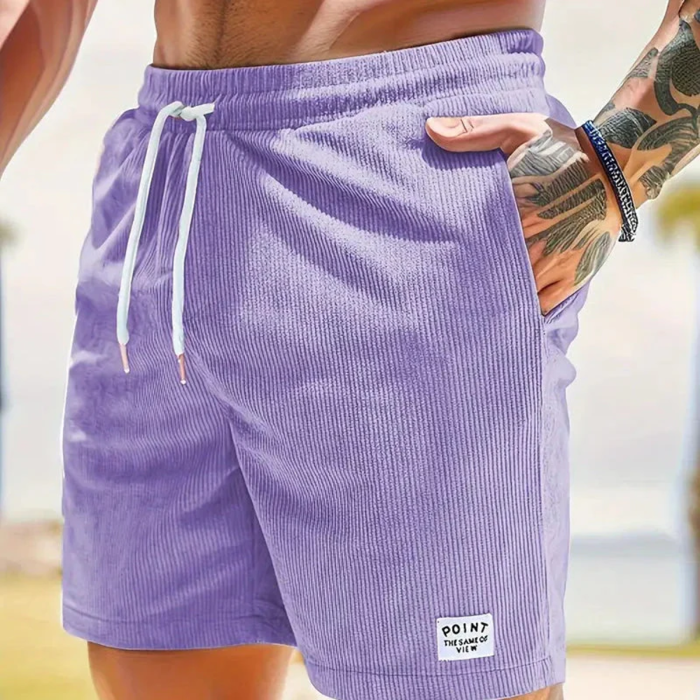 Short d'été