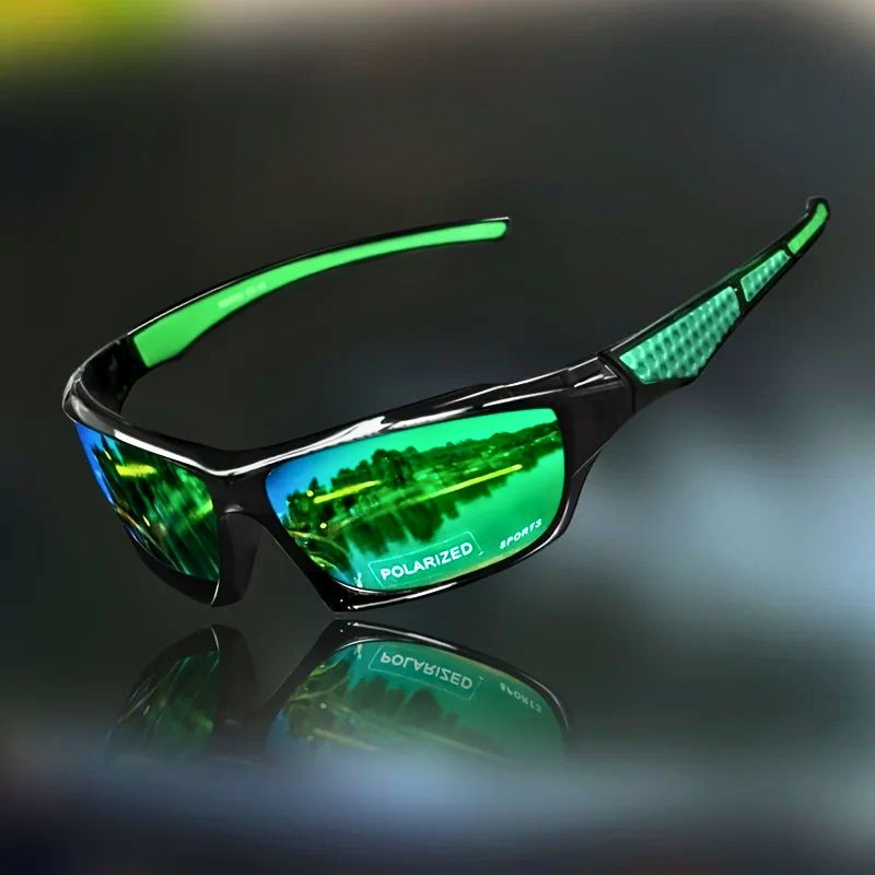 Lunettes de soleil polarisées