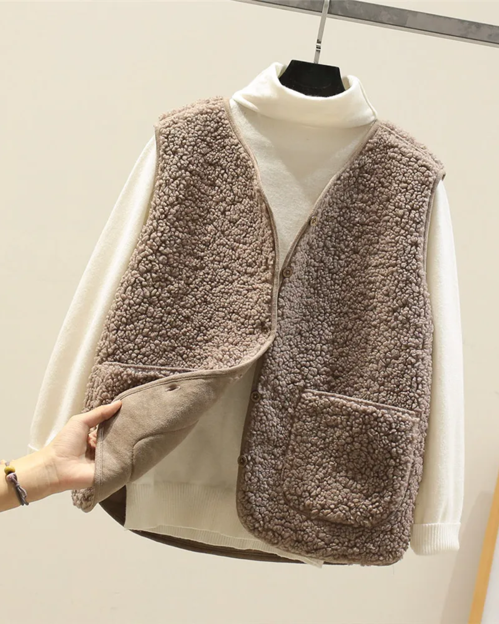 Cardigan élégant pour femmes