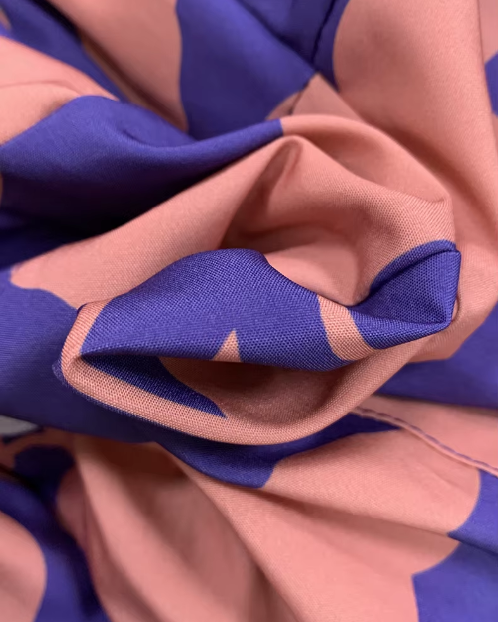 Robe longue de printemps
