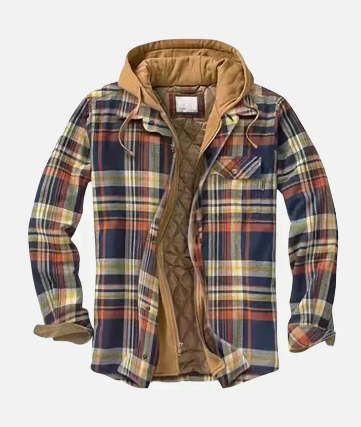 Veste vintage pour homme