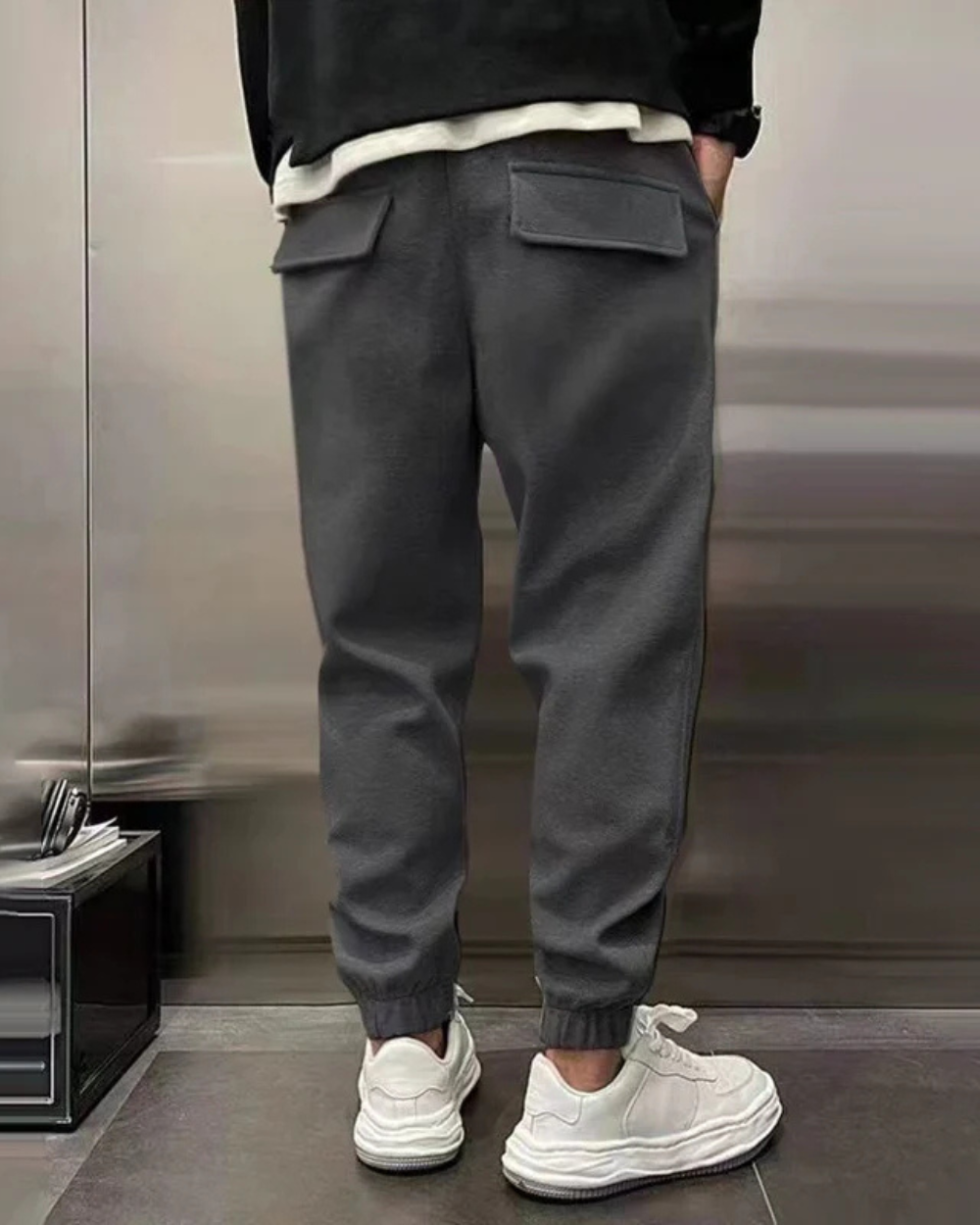 Pantalon confortable Orlando