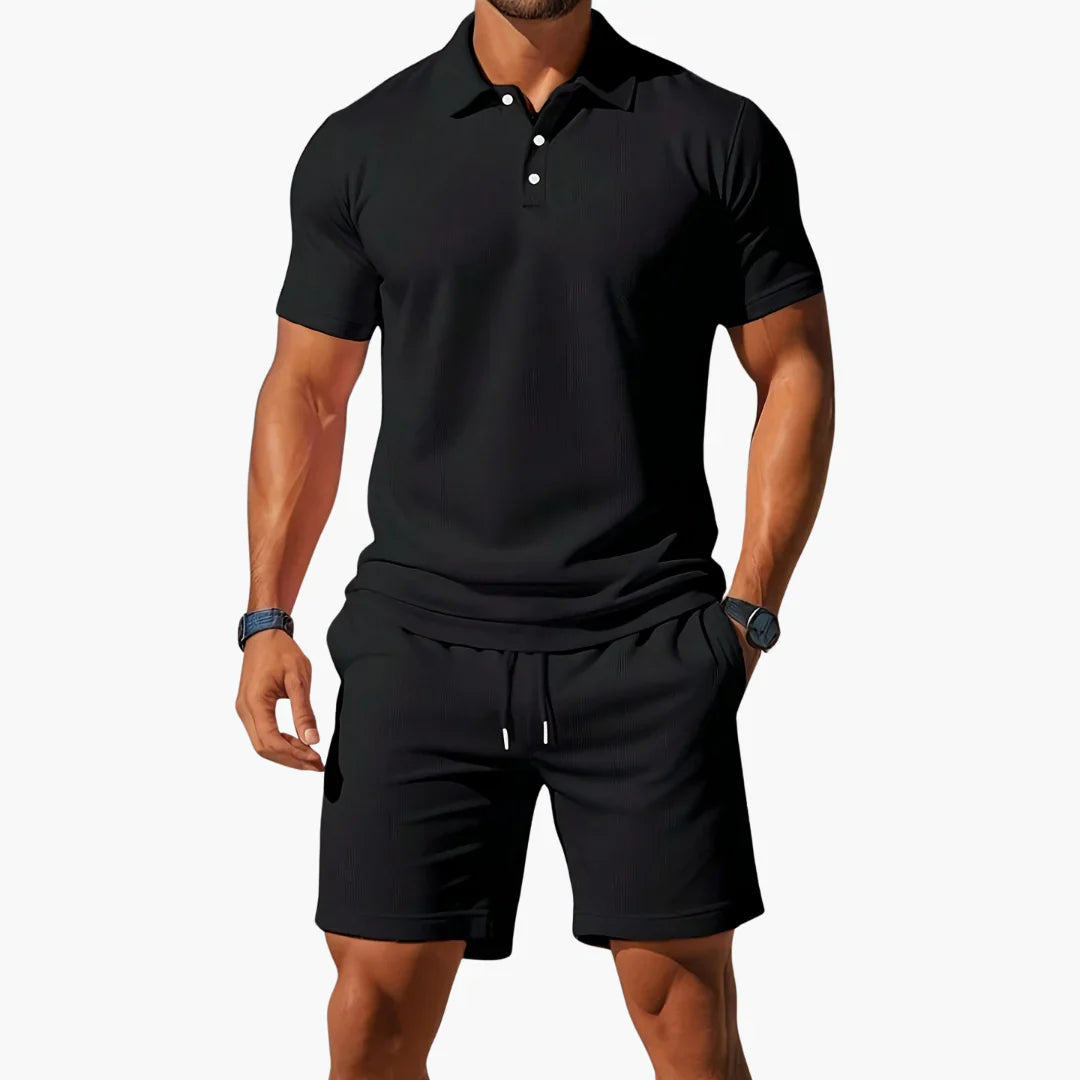 Polo d'été