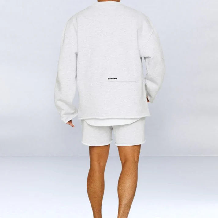 Ensemble confortable