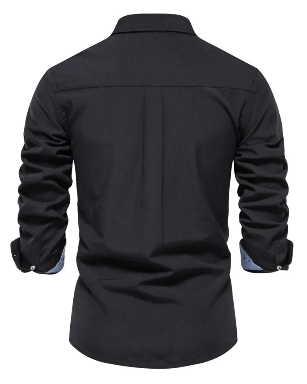 Chemise en coton de qualité supérieure