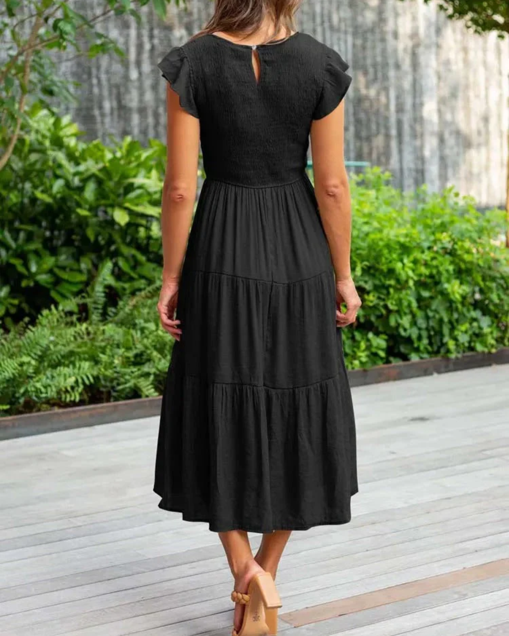Maldives Robe élégante