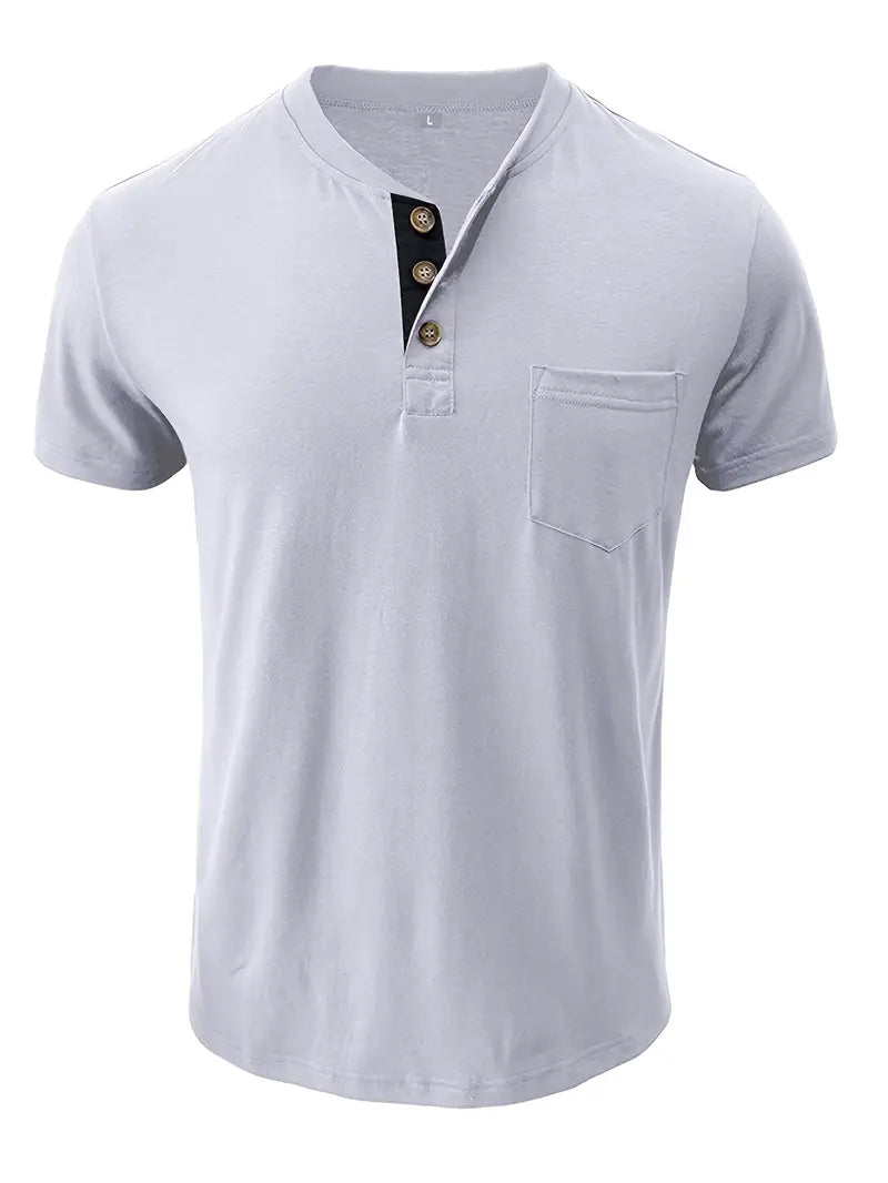 T-shirt décontracté
