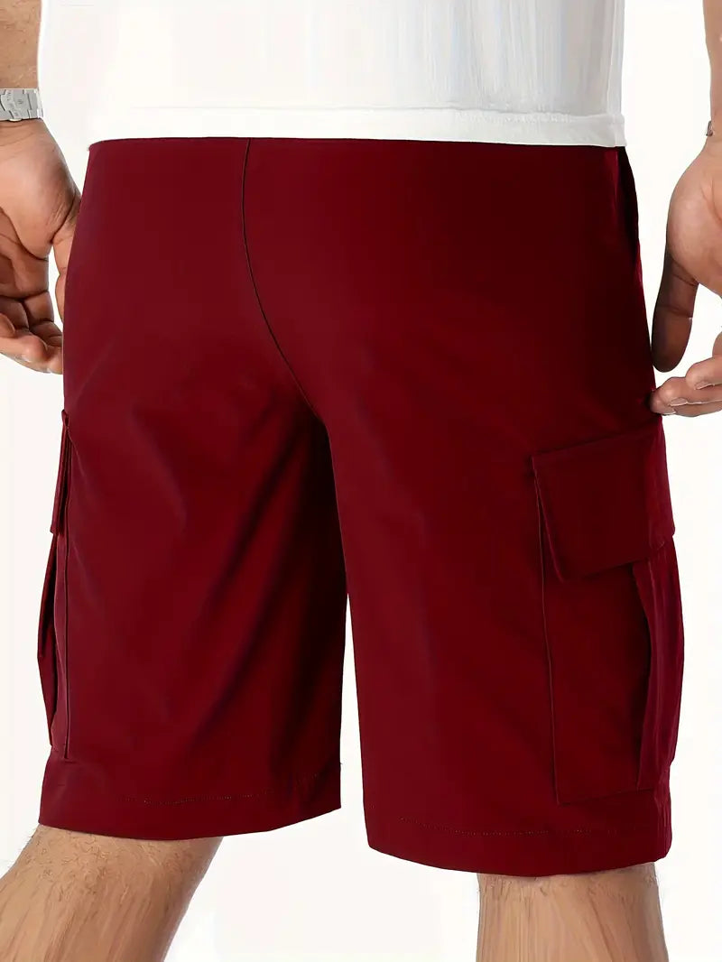 Short cargo