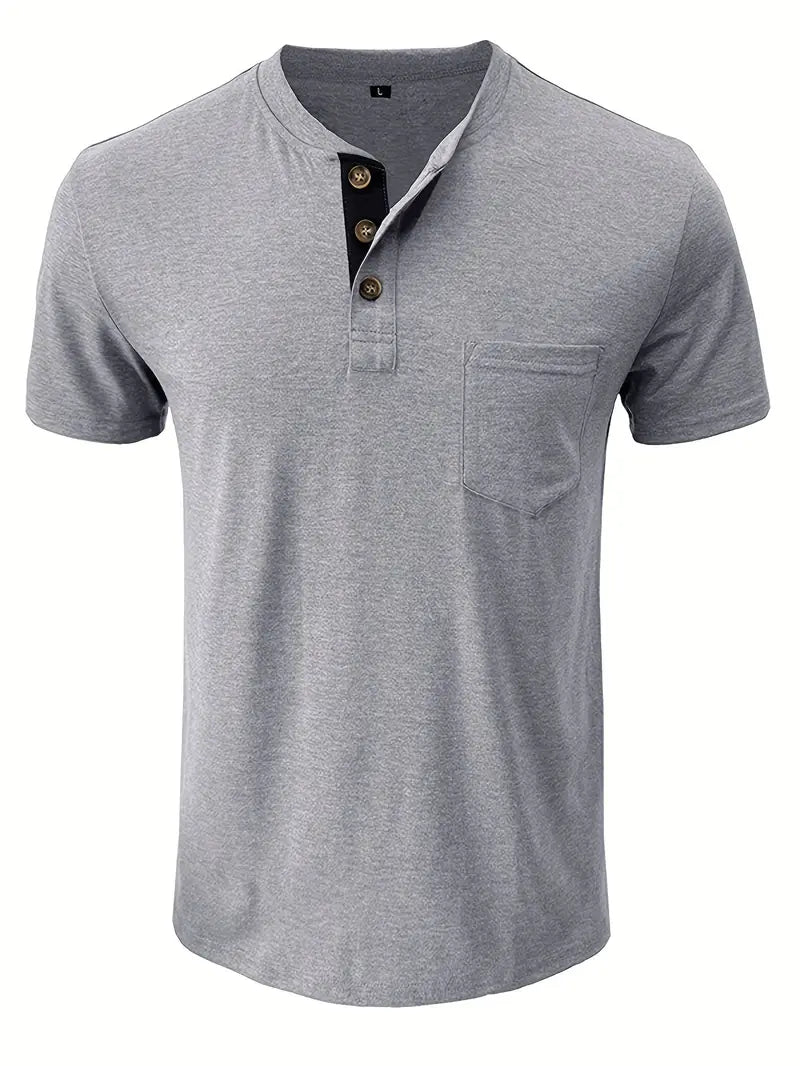 T-shirt décontracté
