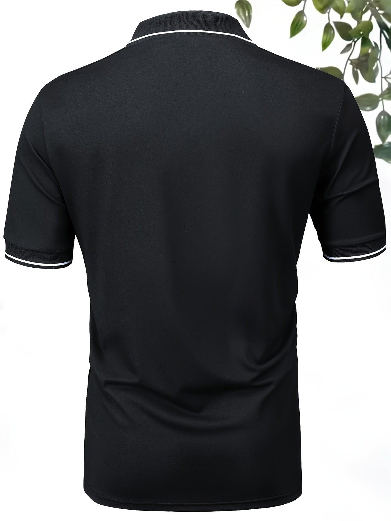 Polo décontracté