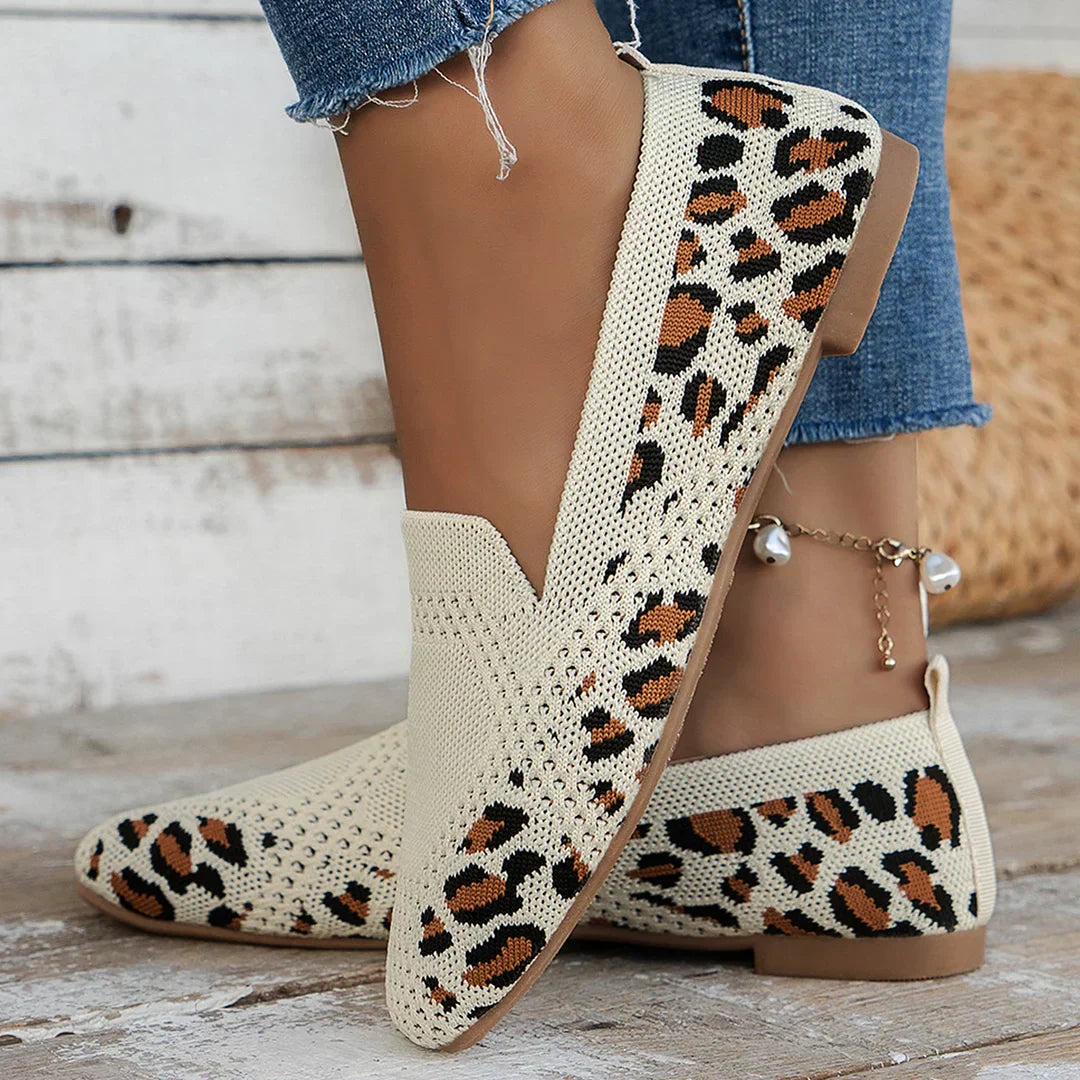 Mocassins élégants pour femmes