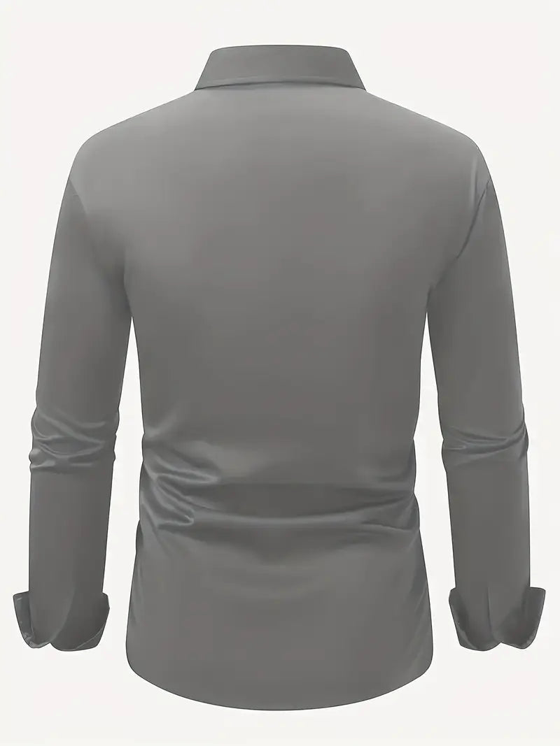 Chemise élégante pour homme