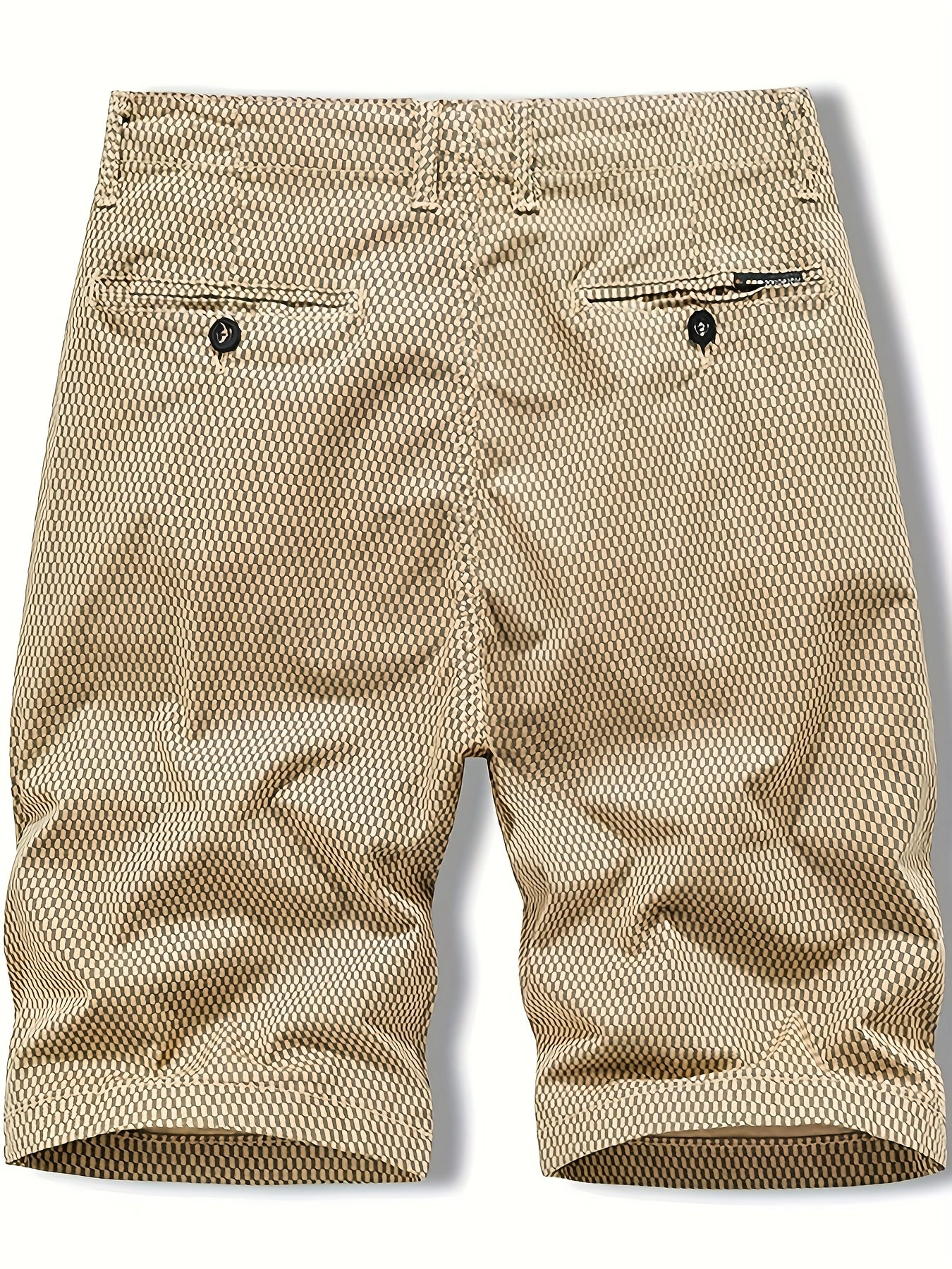 Short cargo respirant