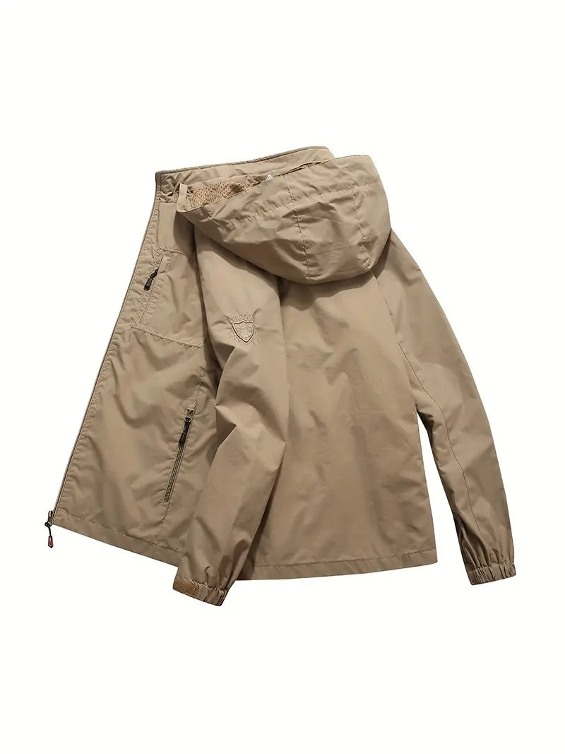 Veste légère élégante