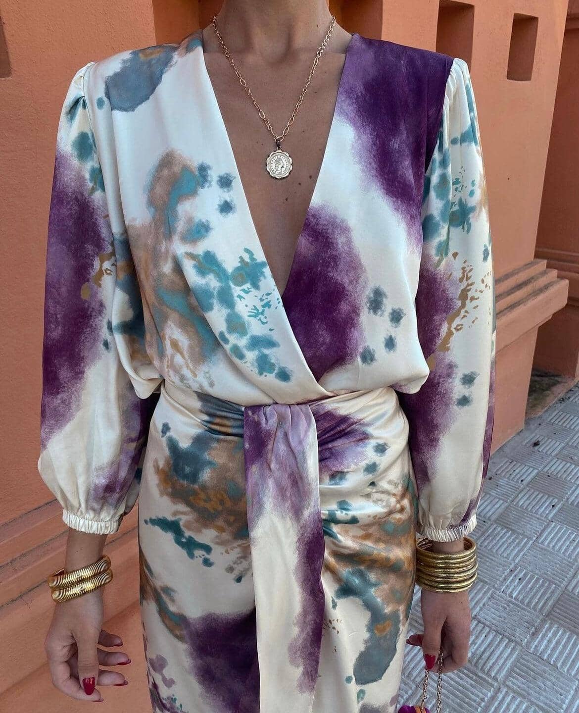 Robe élégante pour femme