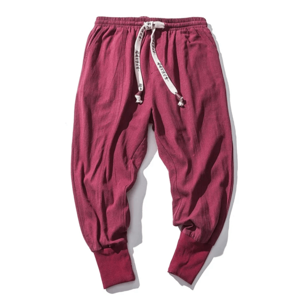 Jogging confort