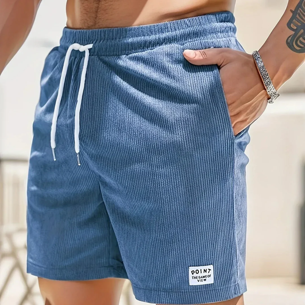 Short d'été