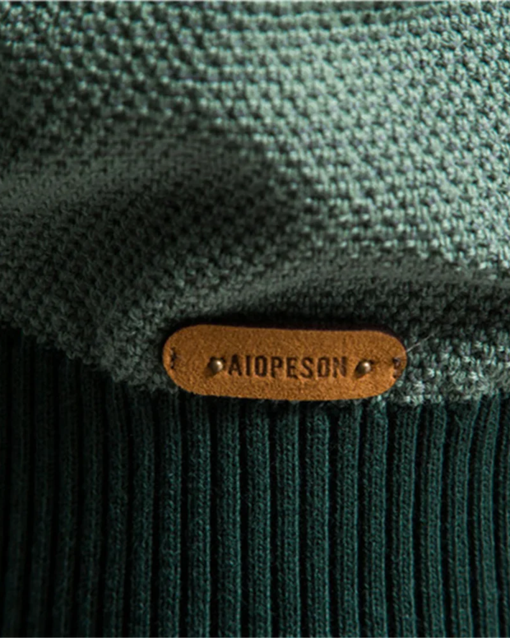 Chandail pour hommes