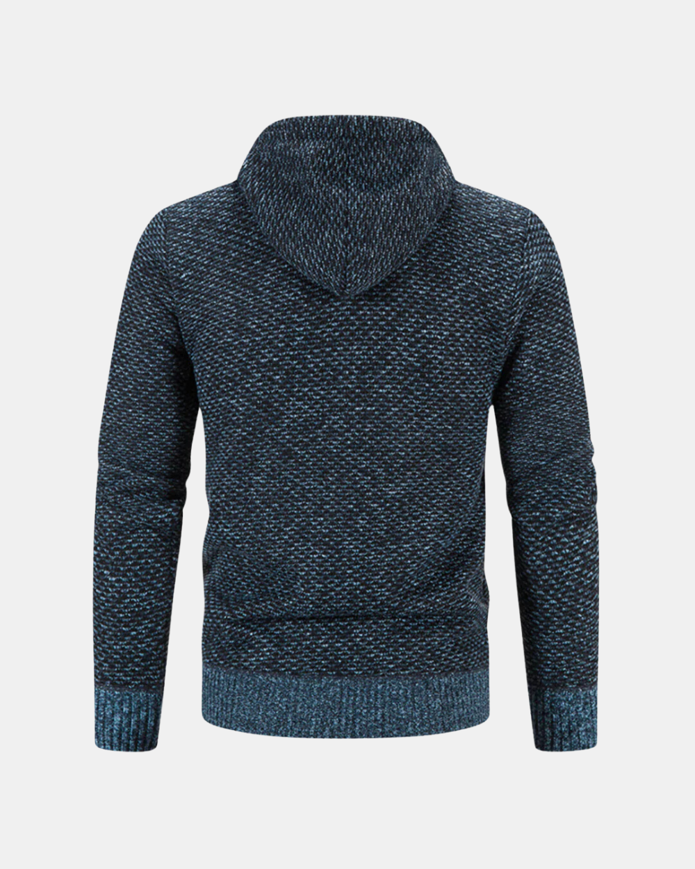 Veste à capuche Leonardo