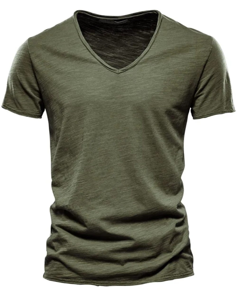 Chemise d'été en coton