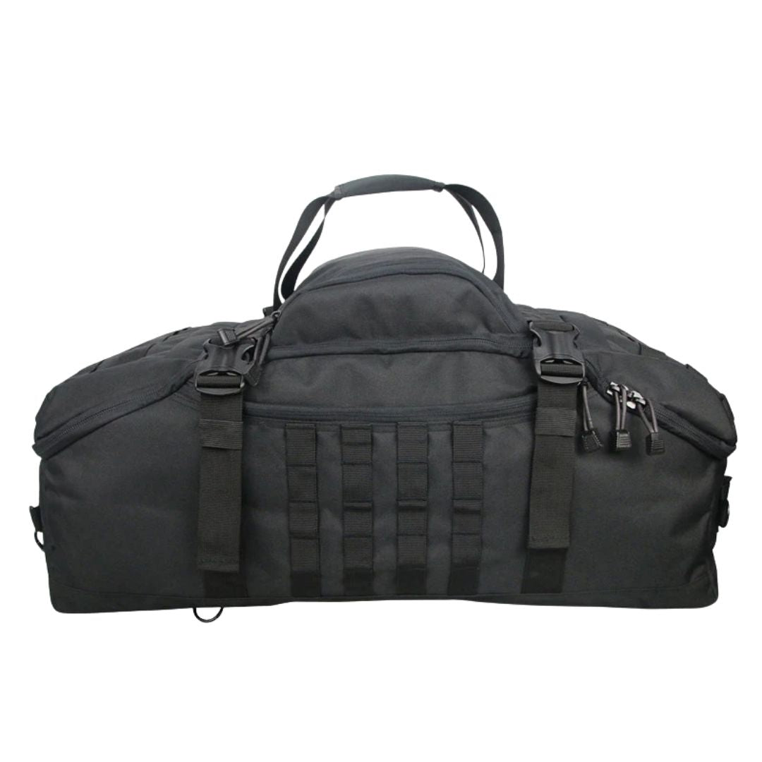 Sac de voyage de style militaire