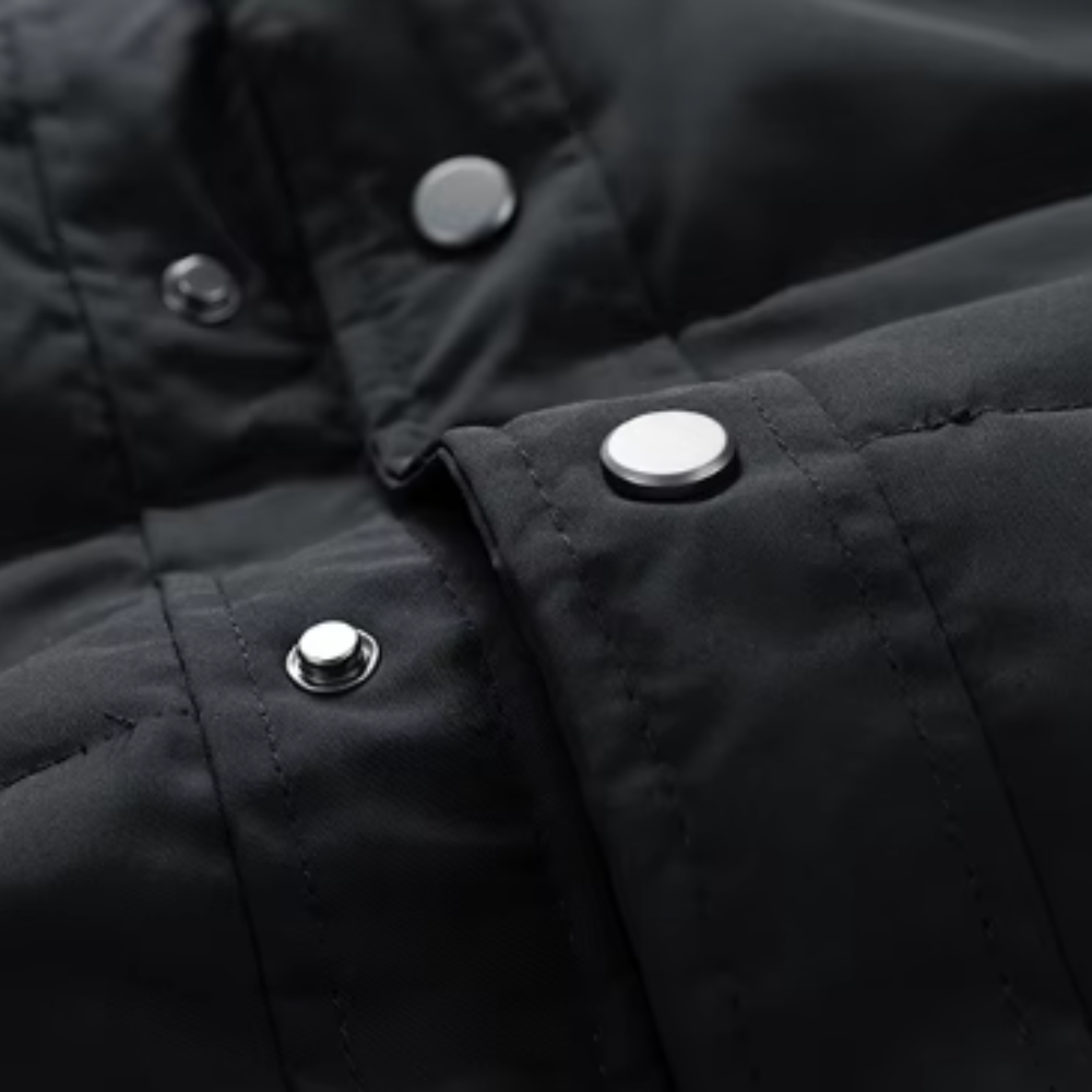 Veste d'affaires élégante