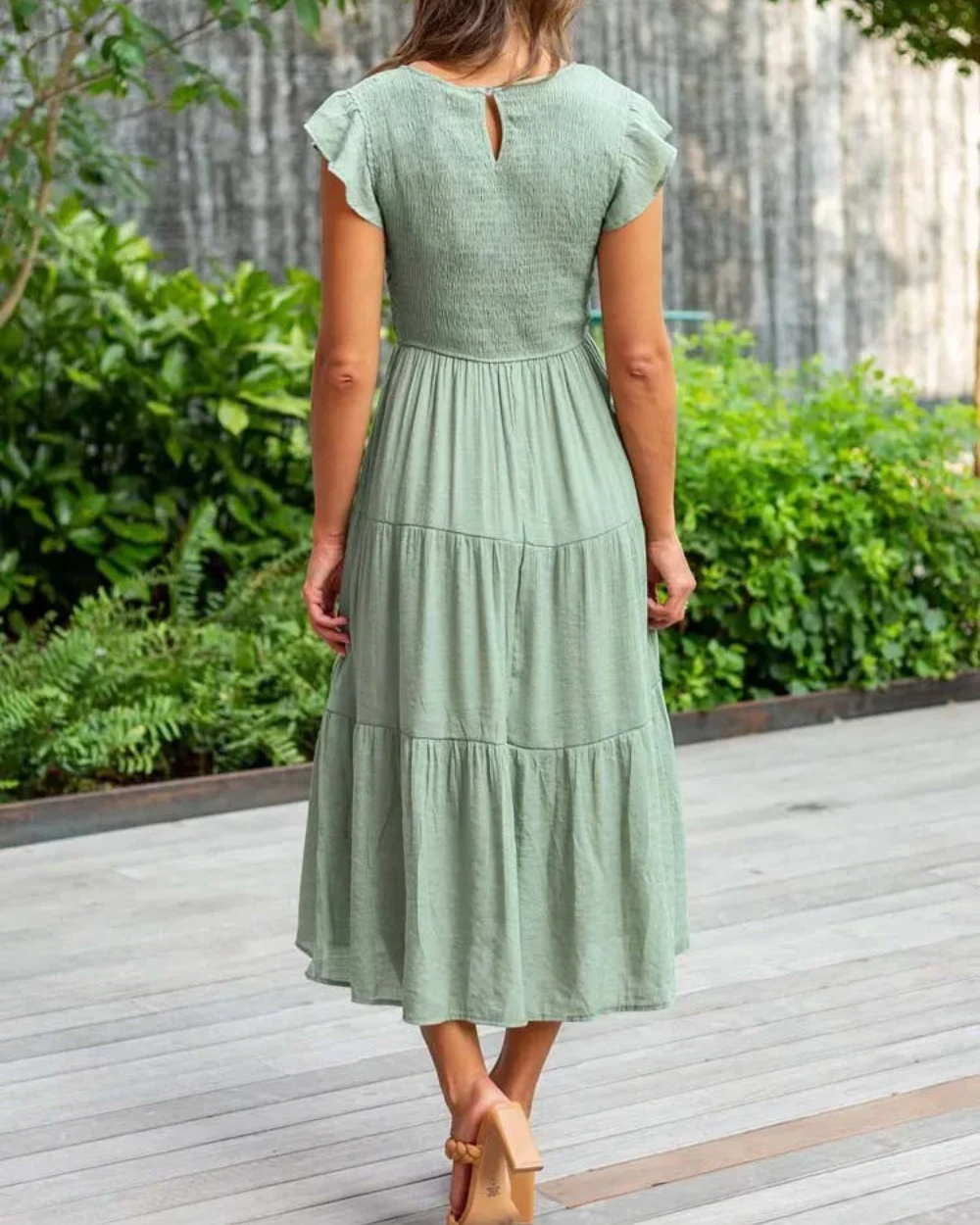 Maldives Robe élégante