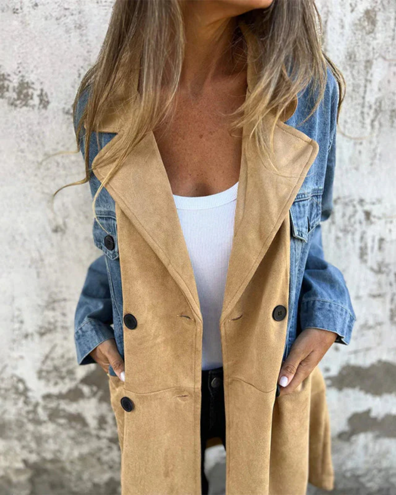 Cardigan élégant pour femmes