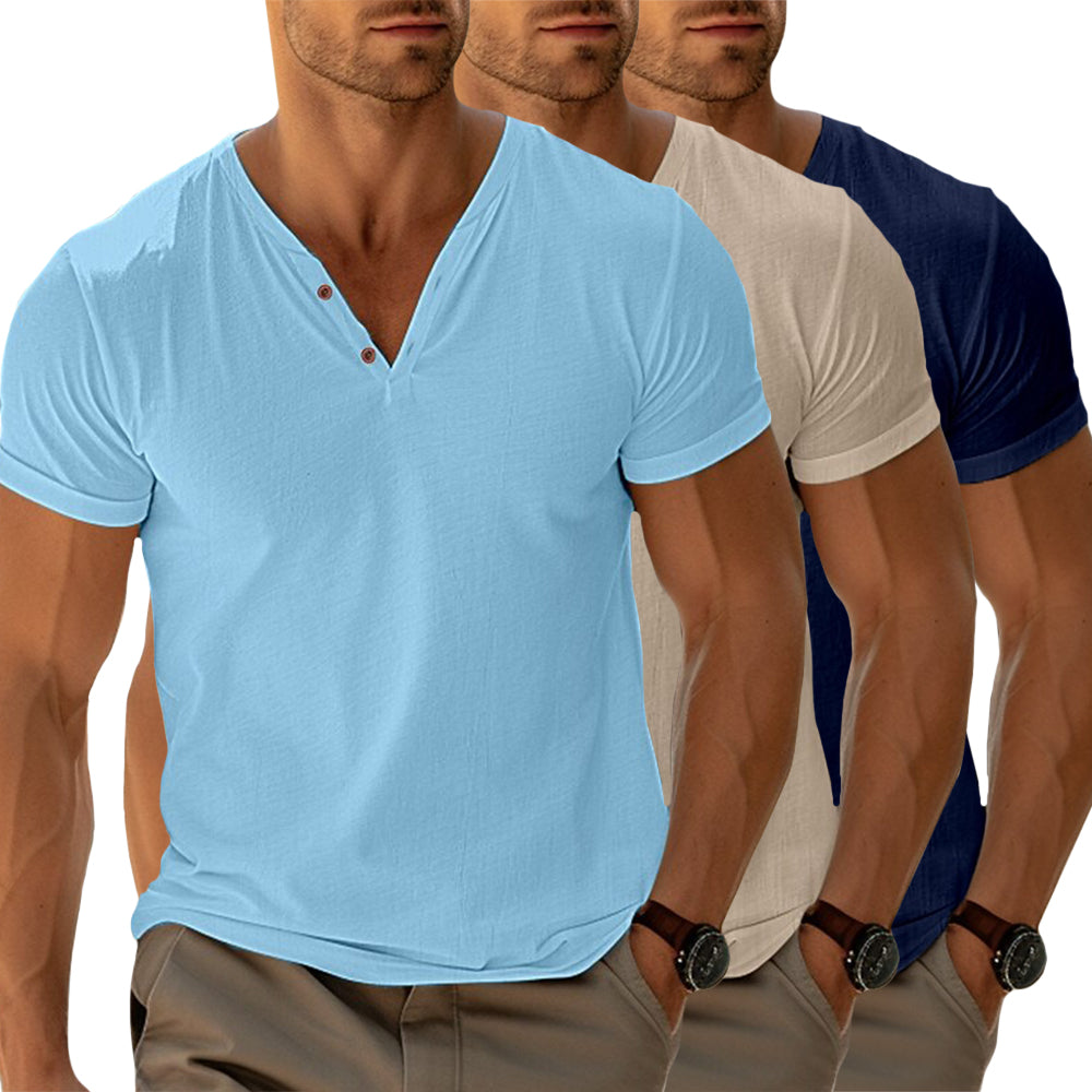 T-shirt d'été basique