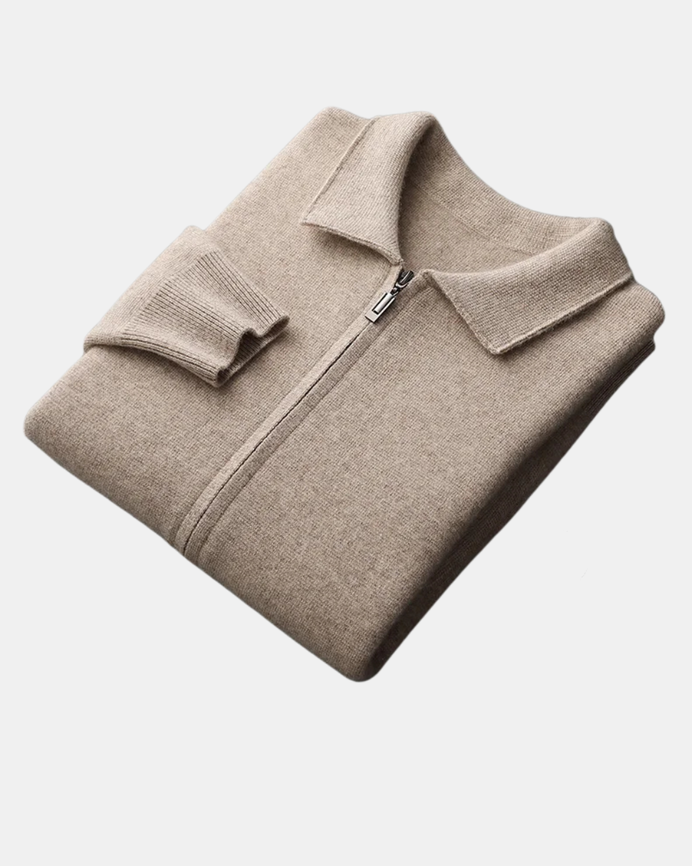Cardigan en cachemire Pluto