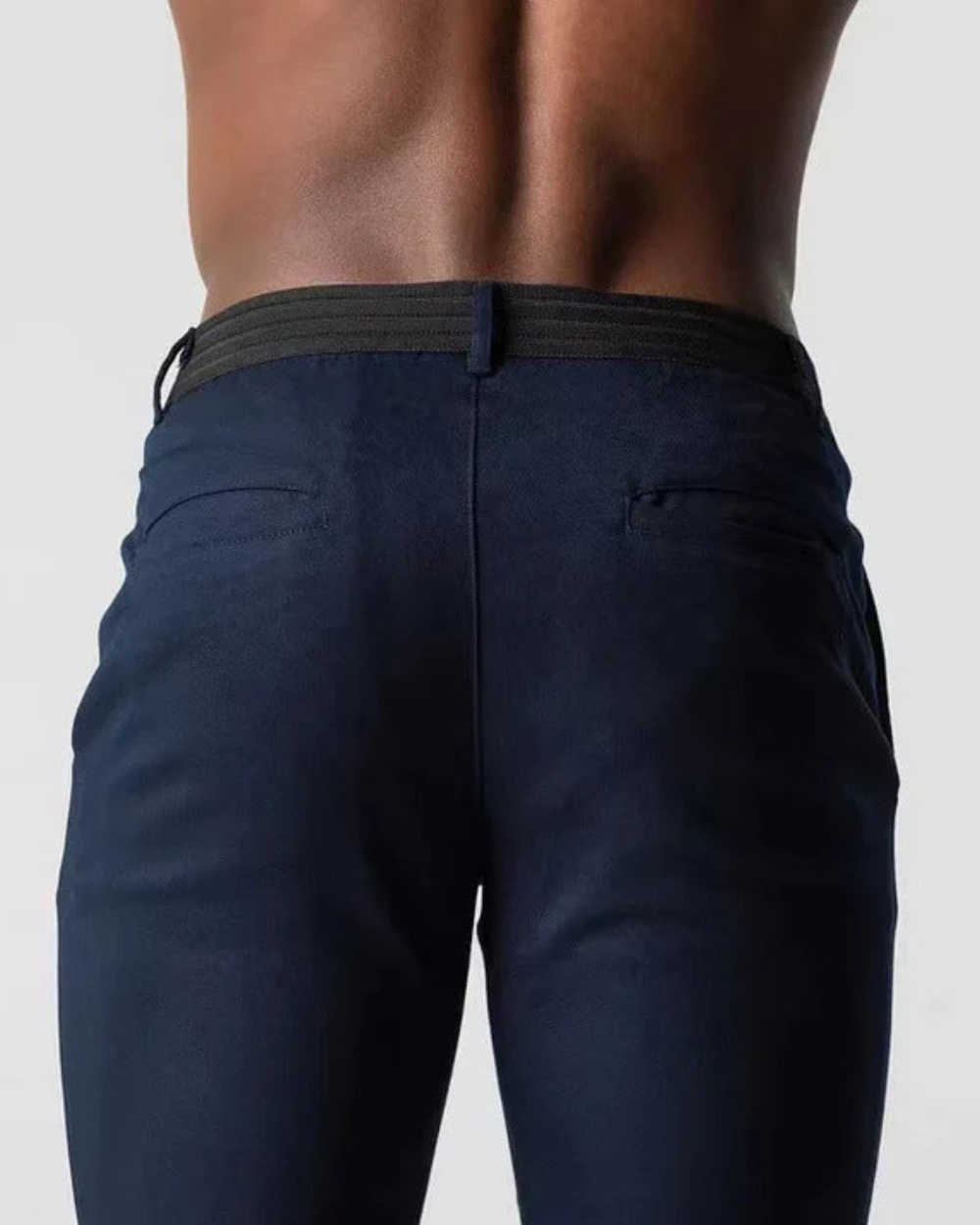 Chino stretch Elio
