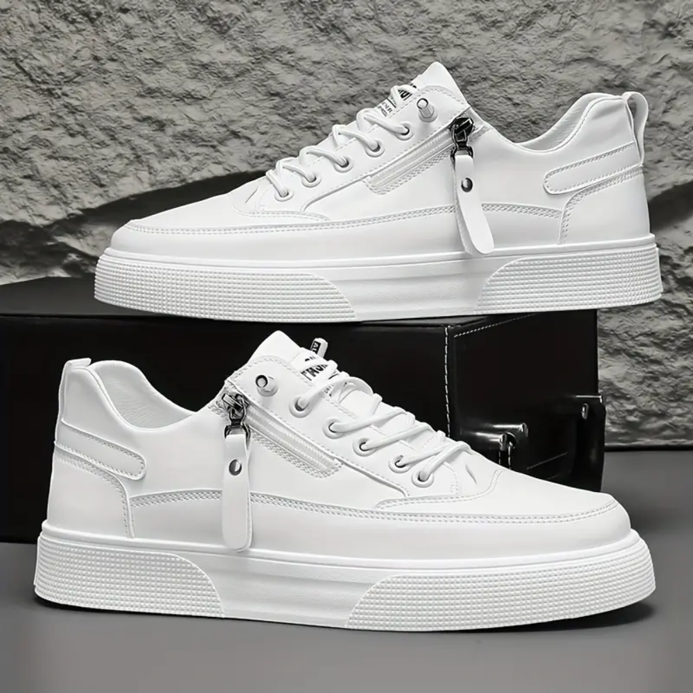 Chaussures en cuir classiques