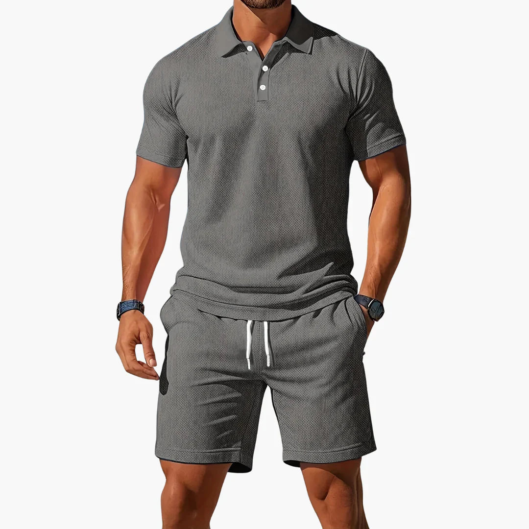 Polo d'été