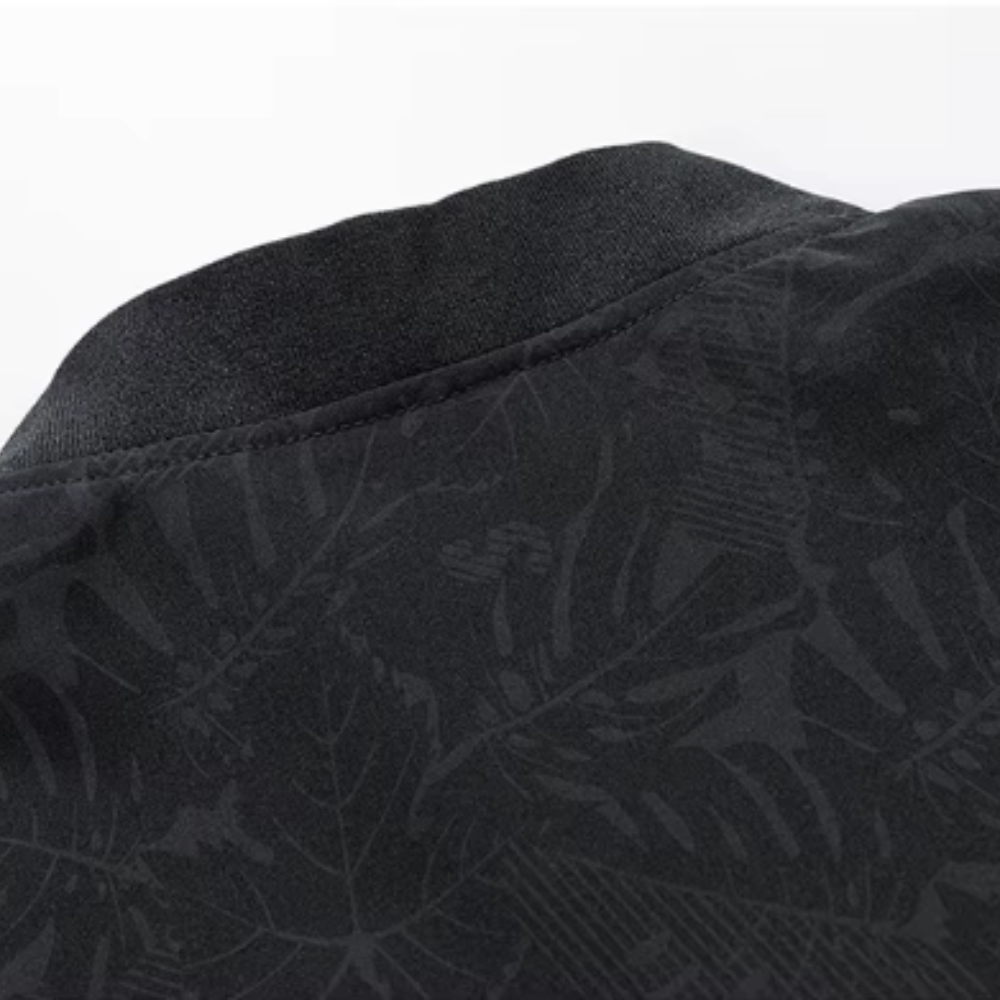 Veste bombardier élégante