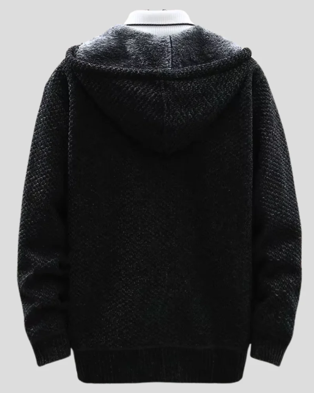 Gilet élégant