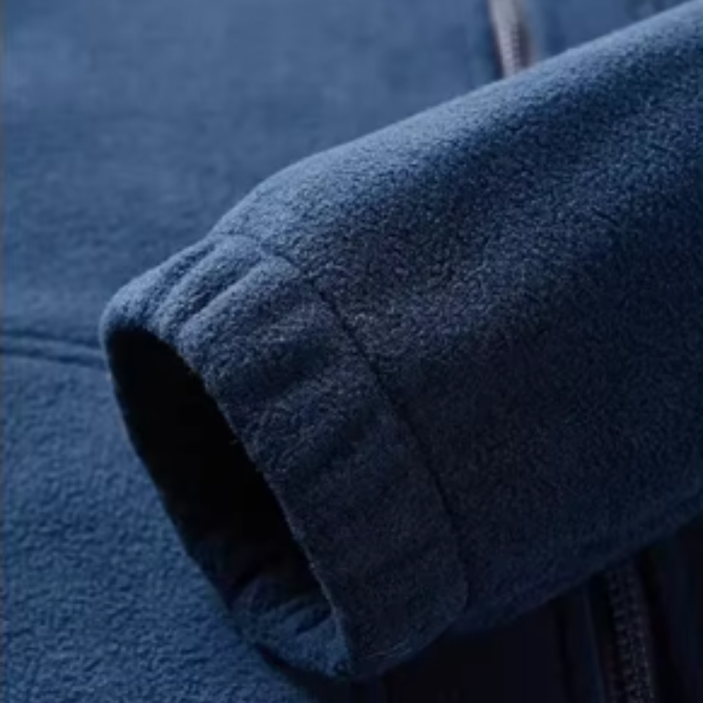 Veste polaire Softshell