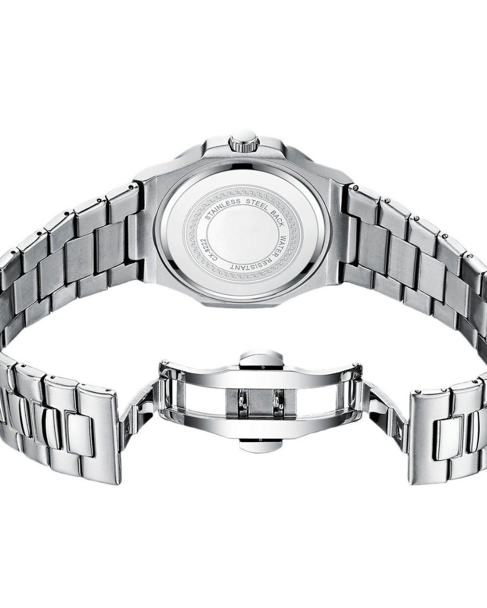 Montre Verbier Classic