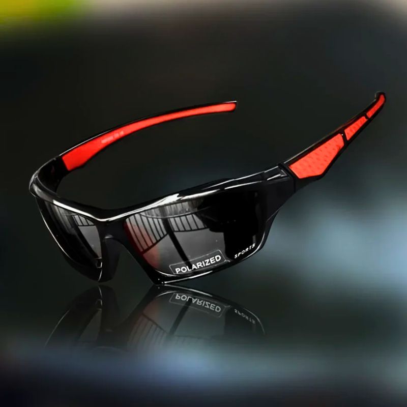 Lunettes de soleil polarisées