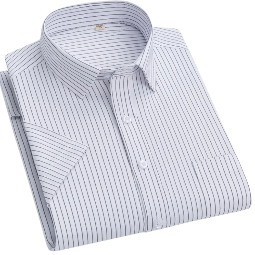 Givalli - Chemise respirante pour homme