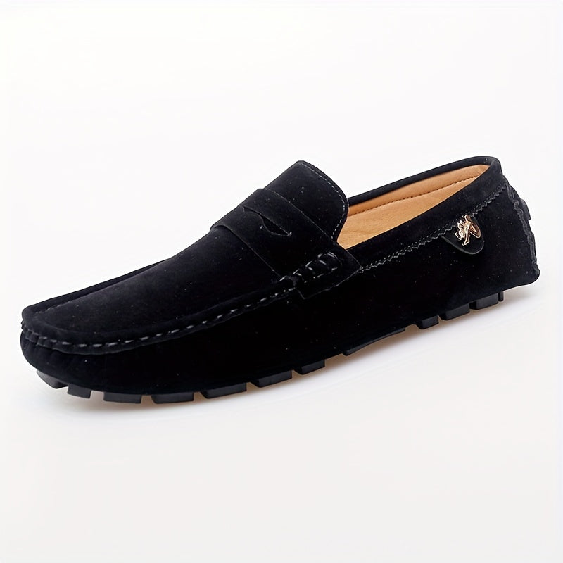 Mocassins élégants