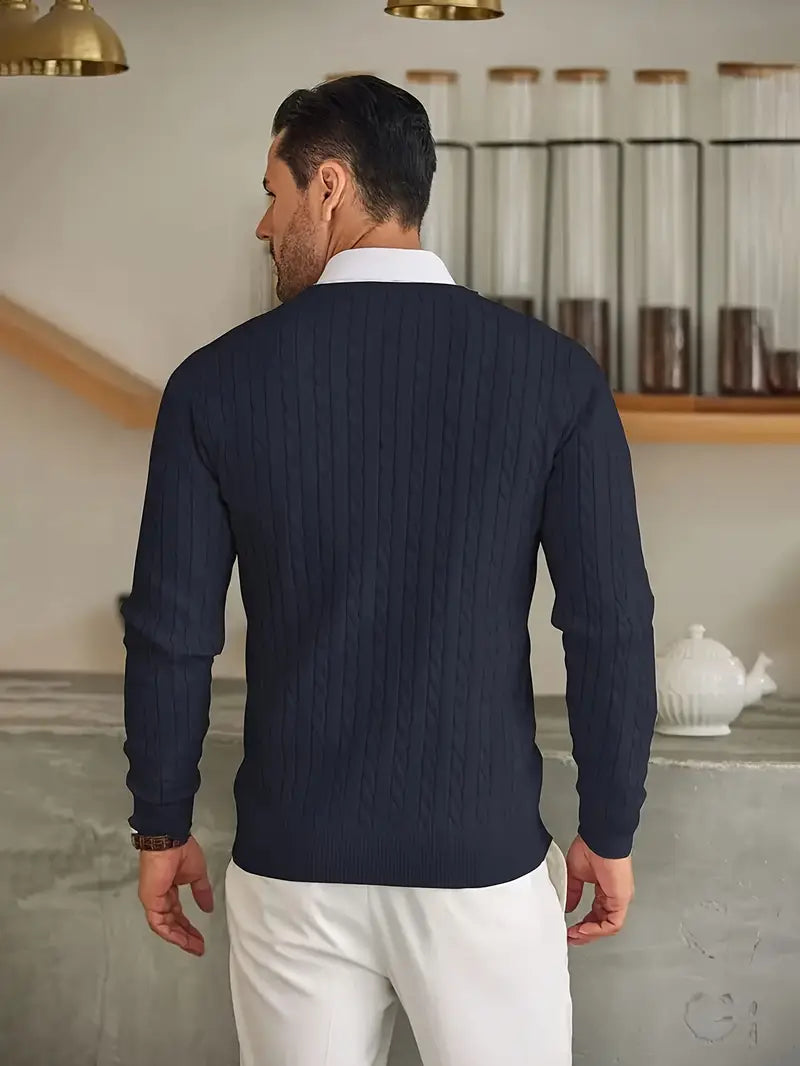 Pull Garda Casual