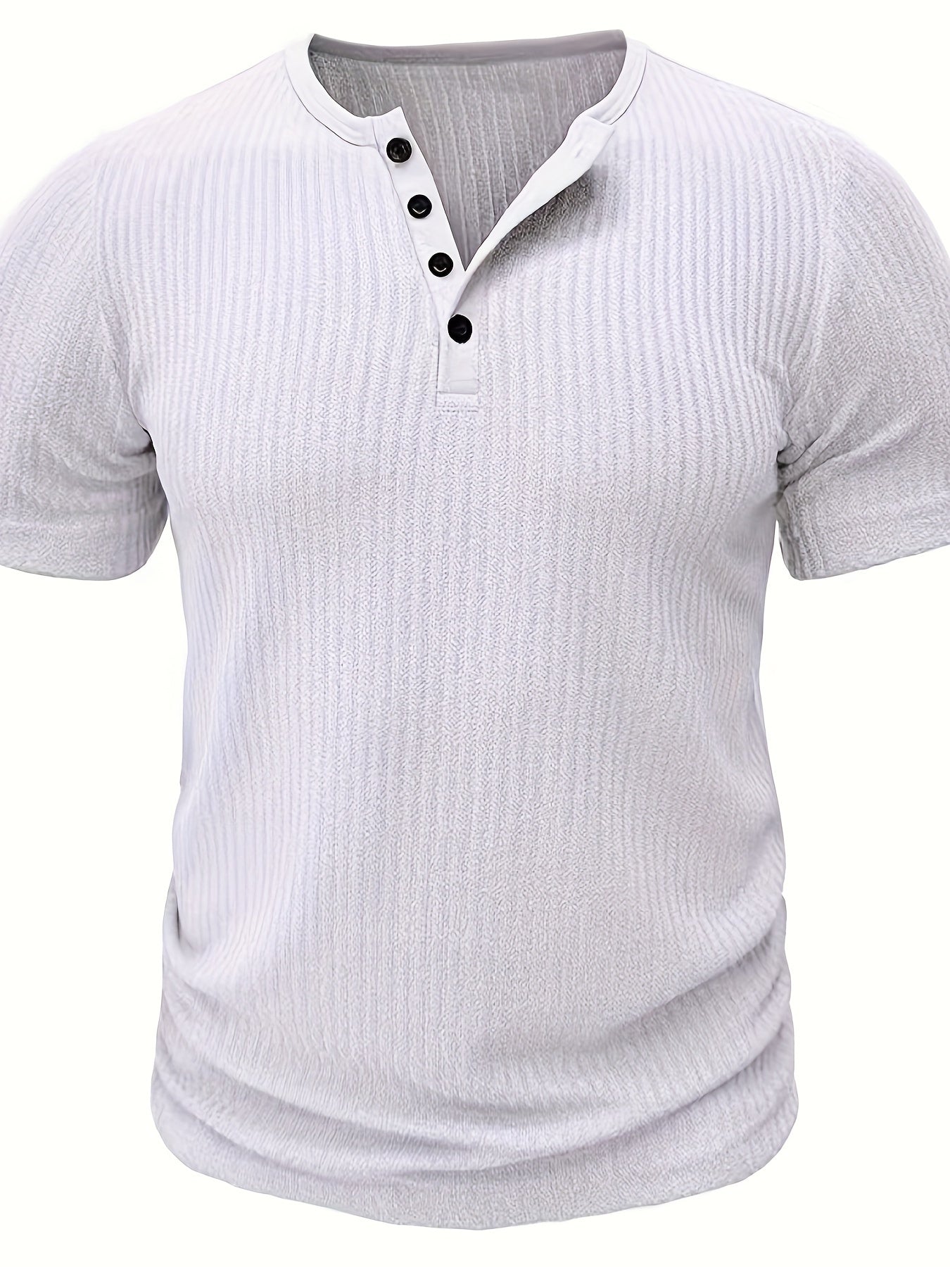 T-Shirt à motifs élégants
